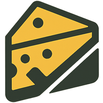ColbyTheCheese Logo